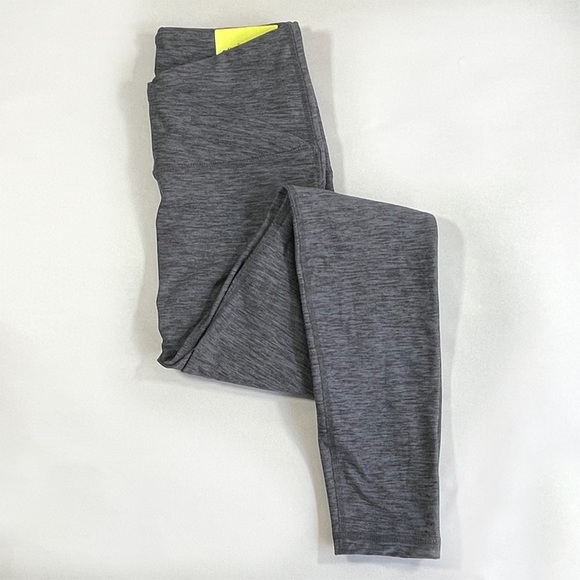 All in Motion NWT Gray Leggings XS - Picture 3 of 4